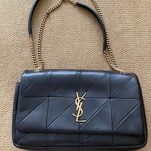 Saint Laurent bag